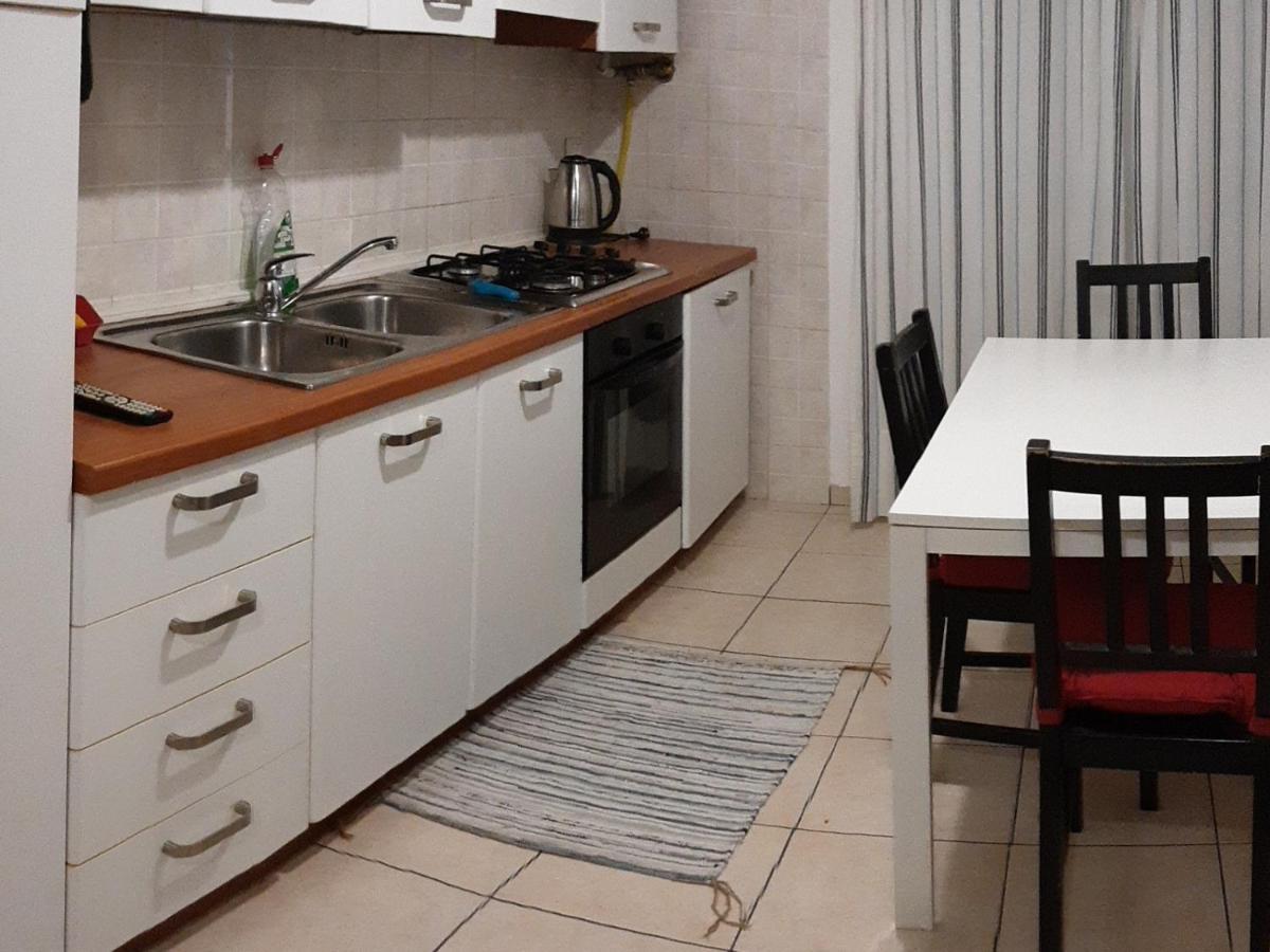 Locazione Menini - Appartamento Zona Stazione Padova Luaran gambar